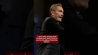 Confessing Jesus as Lord  Dr Adrian Rogers [upl. by Lorrie395]