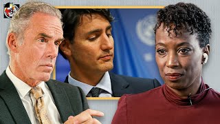 Who Really Runs the Trudeau Government  Celina CaesarChavannes [upl. by Stannwood]