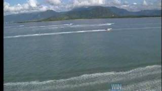 NQOSSA Cairns to Port Douglas Ski Race promo [upl. by Larkins]