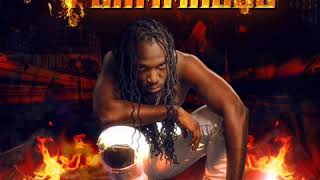 Mavado  Flammable  Official Audio [upl. by Bodnar225]