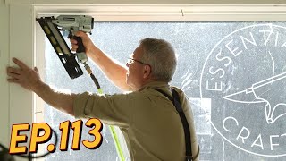 Casing Windows Ep113 [upl. by Pitts583]