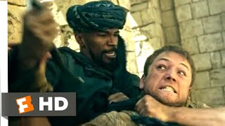 ROBIN HOOD Clip  quotKilling the Sheriff of Nottinghamquot 2018 [upl. by Sieber]