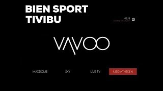 vavoo tv bienspor tivibu ücretsiz maç yayınları [upl. by Llehsal747]