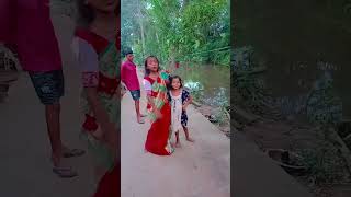 Ki kore bojhe ki bhabe Janoshort video 🥰🤩😍🥰 [upl. by Binetta]