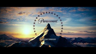 Paramount Pictures  Intro Logo [upl. by Labanna]