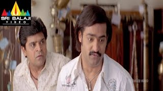 Yamadonga Telugu Movie Part 215  Jr NTR Priyamani Mamta Mohandas  Sri Balaji Video [upl. by Luciano245]