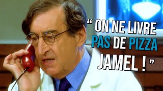 Ils rendent fou le directeur de lhôpital 😱 [upl. by Elrebma]