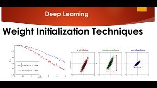 Tutorial 11 Various Weight Initialization Techniques in Neural Network [upl. by Inah]