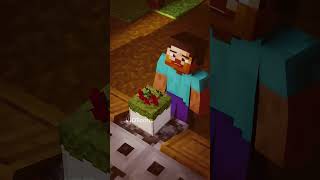 Very sed 😭minecraft subscribe shrots trening viralvideo [upl. by Adnirak]