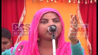 Manjit Sandhu and Kulwant Kaur  ਕਿਸੇ ਦੇ ਤਾਂ ਹੋ ਕੇ ਰਹੀਏ ਵੇ Mela Melian Da  Best Punjabi Song Jeth [upl. by Aneez97]