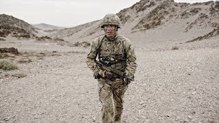 British Army unveils latest recruiting campaign ‘Army confidence lasts a lifetime’ [upl. by Enylhsa]