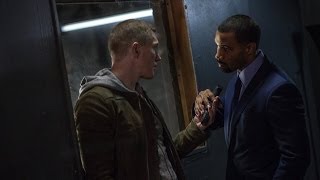 Power After Show Season 1 Episode 2 quotWhoever He Isquot  AfterBuzz TV [upl. by Waterman16]