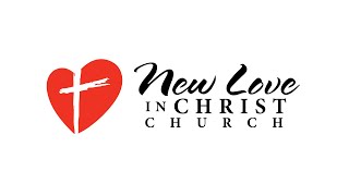 New Love In Christ Church  102724 [upl. by Luiza]