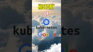 🚢 The History of Kubernetes  Evolution of Container Orchestration 🌐 [upl. by Mable]