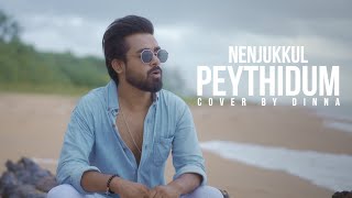 Nenjukkul Peidhidum  covered by Dinesh Gamage [upl. by Kowalski]