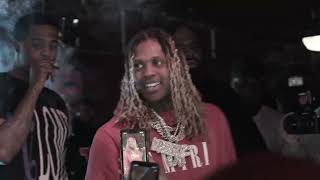 Lil Durk Performing Redman [upl. by Amles]