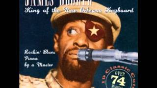 James Booker  Tipitina Loberta [upl. by Flori]