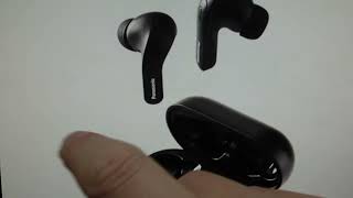 Hard Reset Panasonic RZB110 Earbuds [upl. by Rehpoitsirhc495]