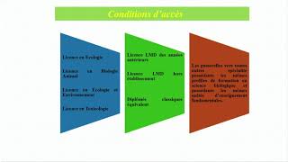 Présentation de la spécialité Toxicologie Industrielle et Environnementale par Mme MANKOU [upl. by Seften]