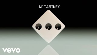 Paul McCartney  McCartney III Official Album Trailer [upl. by Irfan]