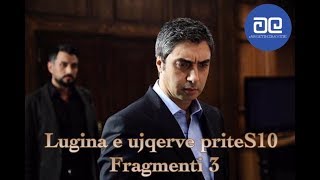 Lugina e ujqerve prite sezoni 10 fragmenti 3 [upl. by Dwight]