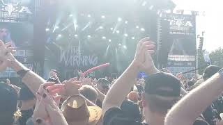 The Warning  Wacken 2024 [upl. by Tiphanie]