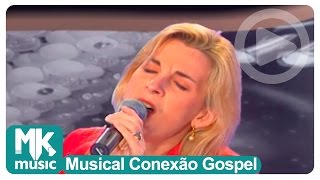 Ludmila Ferber  Doce Presença Musical Conexão Gospel [upl. by Ilysa]