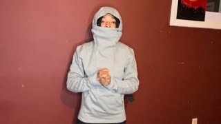 Nike ISPA Hoody Review [upl. by Stav]