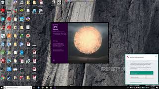 Cara Perbaiki WMVCoredll missing Adobe Premiere Pro CC 2017 in Windows 10 [upl. by Fielding]