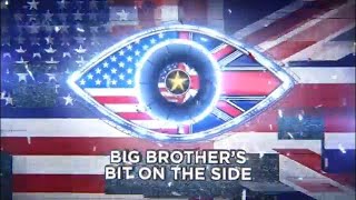 Big Brother UK Celebrity  Series 162015 Episode 3b Bit On The Side [upl. by Skelton278]