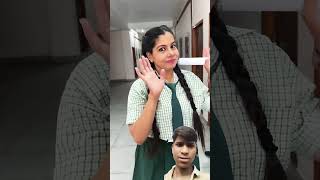 Sweety special bhoot makeuptrending comedy horror 👹👹👹👹👹 [upl. by Drawde]