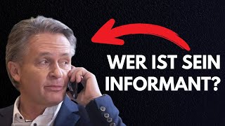 Peter Westenthaler hatte Recht Verräter im Kanzleramt [upl. by Onig]