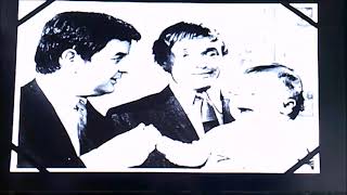 DVD Opening to Whatever Happened to the Likely Lads Series 1 UK DVD Disc Two [upl. by Harobed]