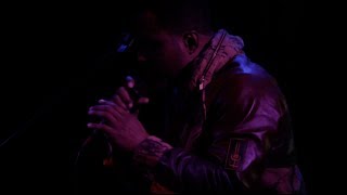 Shabazz Palaces  Forerunner Foray Live  The Tractor Tavern [upl. by Eicarg]