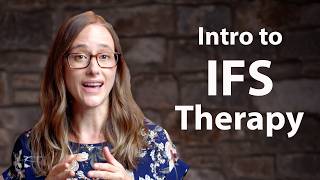 What is IFS Therapy  Intro to Internal Family Systems [upl. by Olivette]