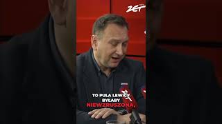 Krzysztof Stanowski czarnym koniem wyborów prezydenckich [upl. by Aimehs261]