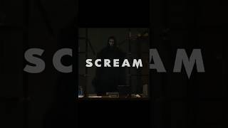 Scream 56 editGhost editz [upl. by Krishnah]