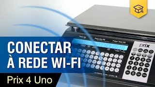 Prix 4 Uno  Conectando Wifi [upl. by Rehtse]