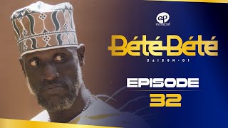 BÉTÉ BÉTÉ  Saison 1  Episode 32 VOSTFR [upl. by Jat961]