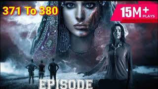 Vashikaran Episode 371 To 380 Tak Pocket Fm Horror Story Vashikaran [upl. by Lisab259]