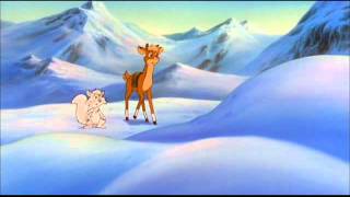 rudolph the rednosed reindeer 1998  esp latino  parte 7 [upl. by Atirak75]