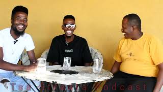 Episode 02Otunez on Lerato KganyagoLKGand Mr Jazziq Positive KOscar tunez music journey Events [upl. by Mil]