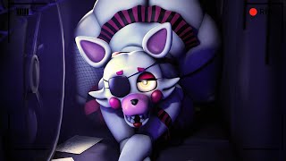 the most SUS FNAF remake [upl. by Cindi]