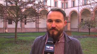 BAGNACAVALLO Aggiudicato il bando per la gestione dellex convento  VIDEO [upl. by Acceb399]