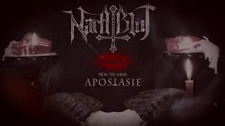 NACHTBLUT  Amok Official Lyric Video  Napalm Records [upl. by Renckens190]