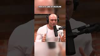 Joe rogan talking how you must suffer shorts shortvideo [upl. by Rehsa714]