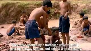 Human Trafficking in India  YouTube [upl. by Gnap]