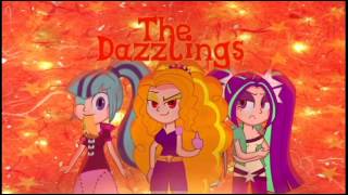 The Dazzlings Part 1 [upl. by Ida749]