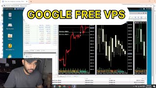 Is Google VPS Linux FREE  Mt4Mt5 Trading Robot For FREE Linux VPS UPDATE [upl. by Marcello]