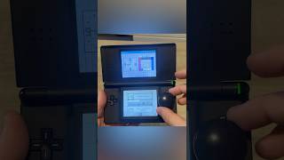 Nintendo DS Hidden Secret [upl. by Akamaozu]